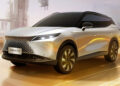 Как встретили россияне замену Toyota RAV4: появились первые данные о продажах Omoda C7