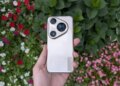 Присмотритесь к задней панели — такой камеры больше ни у кого нет! Обзор HUAWEI Pura 80 Ultra