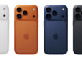 Раскрыта цветовая палитра iPhone 17 Pro и Pro Max