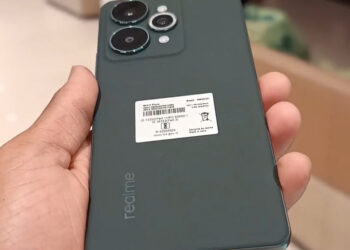 Realme 15 Pro+ не будет