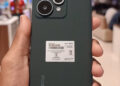 Realme 15 Pro показали на первых фото, раскрывающих секреты начинки
