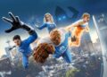 Рецензия на фильм «Фантастическая 4: Первые шаги» / The Fantastic Four: First Steps