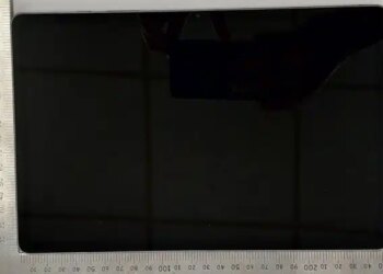 Samsung Galaxy Tab S11, S11 Ultra и S10 Lite на живых фото