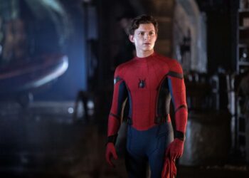 Том Холланд: «Человек-паук 4» вернет Marvel к «старой школе кино» со съемками в реальных местах и практическими эффектами
