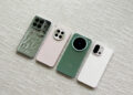 Сравнение продаж компактных флагманов в Китае: Xiaomi 15 на коне