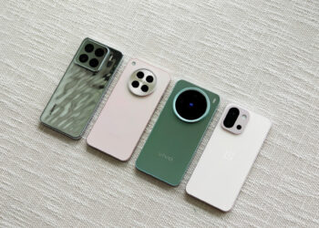 Сравнение продаж компактных флагманов в Китае: Xiaomi 15 на коне