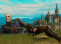 The Witcher 3 получила мод, который открывает весь дворец Боклера с тайной комнатой