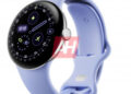 Утечка пресс-фото Pixel Watch 4 раскрыла цвета и новый подход зарядки
