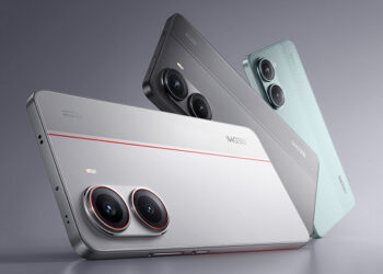 Redmi Turbo 5 и Poco X8 Pro на подходе. Смартфоны получат аккумуляторы емкостью 7500 мАч и Dimensity 8500 Ultra
