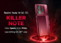 Xiaomi готовит Redmi Note 14 SE 5G: что нового