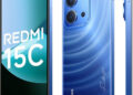 Xiaomi Redmi 15C: наследник самого популярного смартфона в России