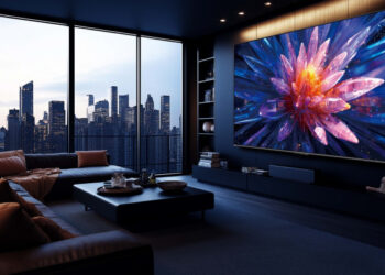 Dreame вышла на рынок телевизоров в России: 12 моделей на любой вкус