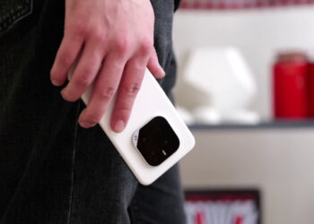 Обзор Honor GT Pro: топовый флагман из Китая