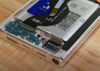 Привет из 2020-го: Samsung S26 Ultra может расстроить ёмкостью батареи