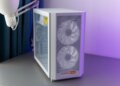 Солидный, практичный и с поддержкой даже RTX 5090: обзор корпуса GAMEMAX F36