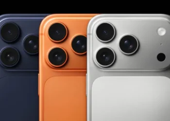 В первых обзорах iPhone 17 Pro сравнили с “Терминатором” Т800: мощный, громкий и агрессивный