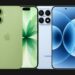 Xiaomi 17 “разорвал” iPhone 17 по автономности в тесте: продержался на 26% дольше