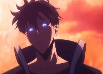 “Поднятие уровня в одиночку” не стало лучшим аниме Японии за 2024 год – титул достался романтической комедии