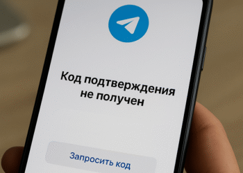 «Код Дурова»: в России ограничили регистрацию пользователей в Telegram и WhatsApp*