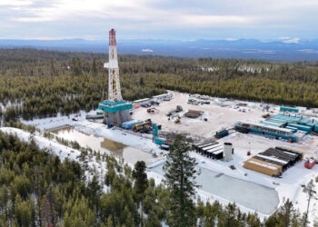 Mazama Energy пробурила границы: самое горячее геотермальное месторождение мира находится в штате Орегон