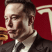Теперь ещё и конкурент McDonald’s: первая закусочная Tesla продаёт гораздо больше бургеров, чем среднестатистический «Макдональдс»