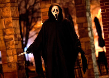 “Привет, Сидни, скучала?”: вышел первый трейлер “Крик 7” с Нив Кэмпбелл