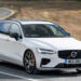 Прощальный аккорд Volvo V60: представлен 455-сильный Volvo V60 T8 AWD Performance Edition с частичкой Polestar