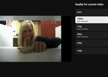 В YouTube запустили улучшение видеороликов с помощью ИИ