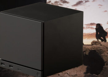 ПК, который уничтожит консоли: Valve представила Steam Machine