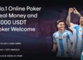 CoinPoker возрождает Чемпионат мира по кеш-игре с высокими ставками