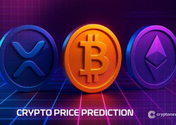 Что купить из криптовалют: XRP, Bitcoin, Ethereum и HYPER