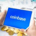 Coinbase открывает ранний доступ к токенам