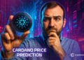 Основатель Cardano покидает свою родную сеть?