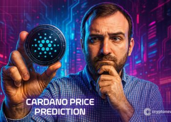 Основатель Cardano покидает свою родную сеть?