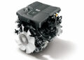 Toyota Land Cruiser 300 может получить новый мотор V8