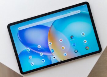 Обзор Infinix XPAD 20 Pro: недорогой планшет с 12 дюймами и нейросетями