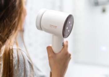 Обзор Dreame Hair Glory Mix: универсальный фен с флагманской насадкой