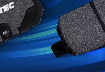 Российским владельцам Suzuki предложили тормозные колодки под прокси-маркой Suzutec