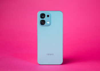 Обзор OPPO A6 Pro с большой автономностью и правильным балансом характеристик