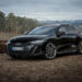 Новый Audi A6 Avant 2025 едет в Россию: машину будут продавать с гарантией 2 года