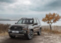 Lada Niva Travel 2026 поступает в продажу: чем отличаются разные версии