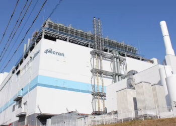 Текущая катастрофа на рынке ОЗУ образовалась из-за этой памяти. Micron построит новый завод для производства чипов HBM