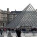 Пароль от видеонаблюдения Лувра оказался словом “Louvre”, так что тупые NPC из игр выглядят реалистично