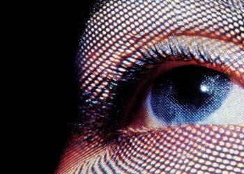 E-ink дисплеи нового поколения могут достичь плотности более 25 000 PPI и стать невидимыми для глаза