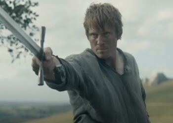 Шоураннер сериала “Рыцарь Семи Королевств” делал сериал специально для Джорджа Мартина