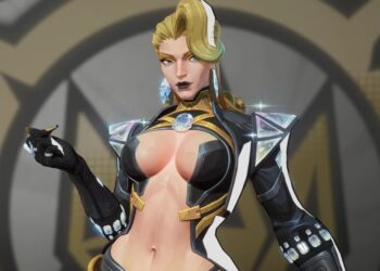 Discord готовит продажу игровых скинов – в API обнаружены косметические предметы для Marvel Rivals