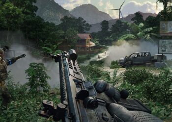 Grey Zone Warfare перешла на Unreal Engine 5.5 с удвоением производительности