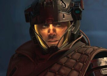 Вышла главная тема The Expanse: Osiris Reborn от композитора Pathfinder: Wrath of the Righteous и Warhammer 40,000: Rogue Trader