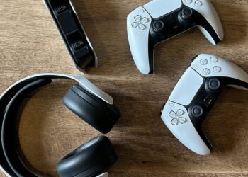 Sony подала иск на миллионы долларов против продавца поддельных аксессуаров для PS5