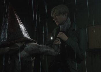 Магазин Microsoft слил возможную дату выхода Silent Hill 2 на Xbox Series